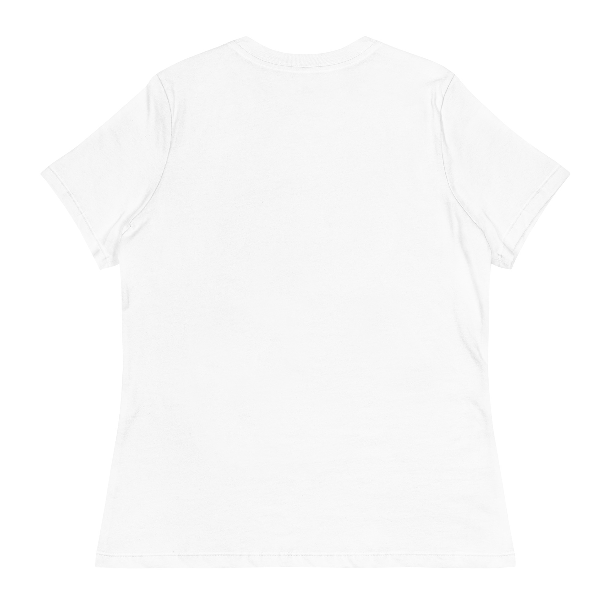 Powered Women's Relaxed T-Shirt - Image 14