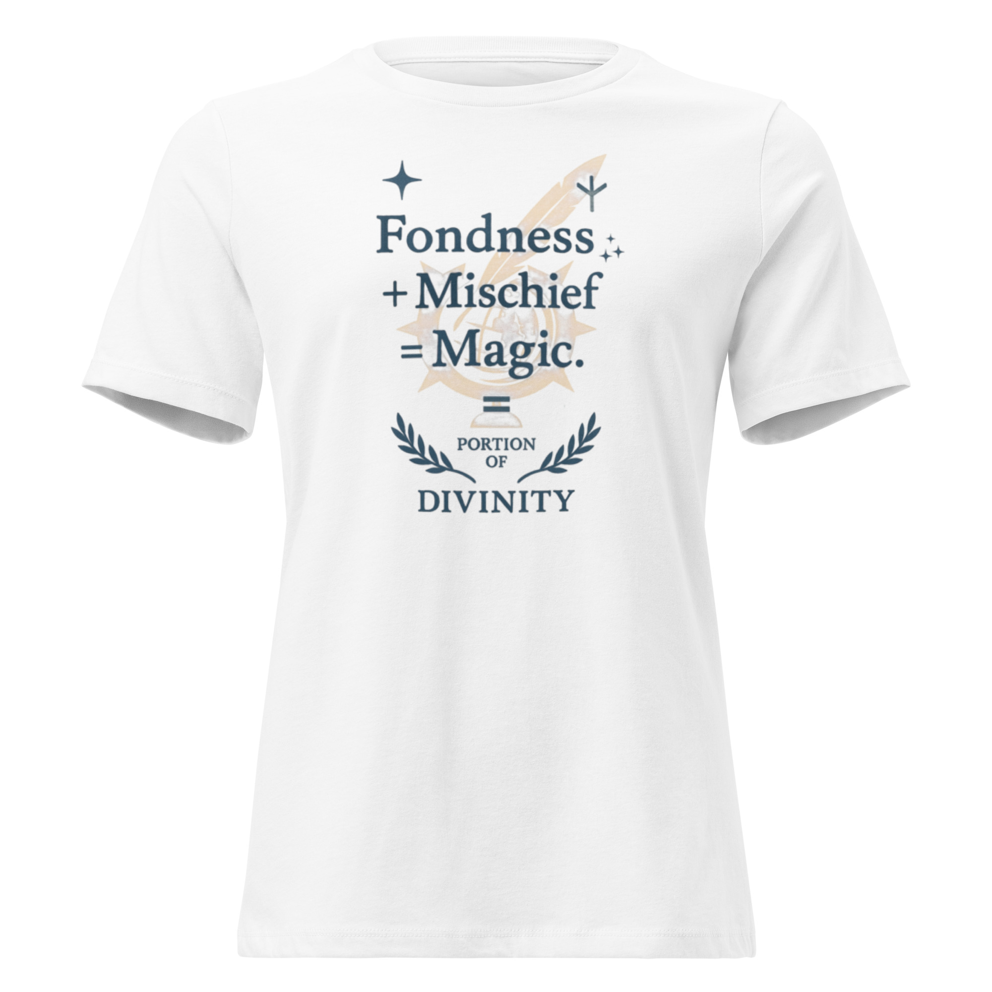 Magic Women's Relaxed T-Shirt - Image 16